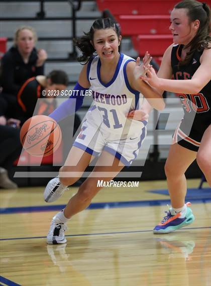 Thumbnail 2 in Amanda-Clearcreek @ Lakewood photogallery.