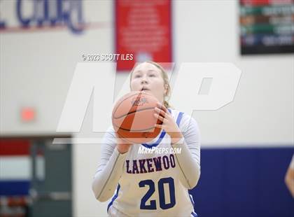 Thumbnail 2 in Amanda-Clearcreek @ Lakewood photogallery.
