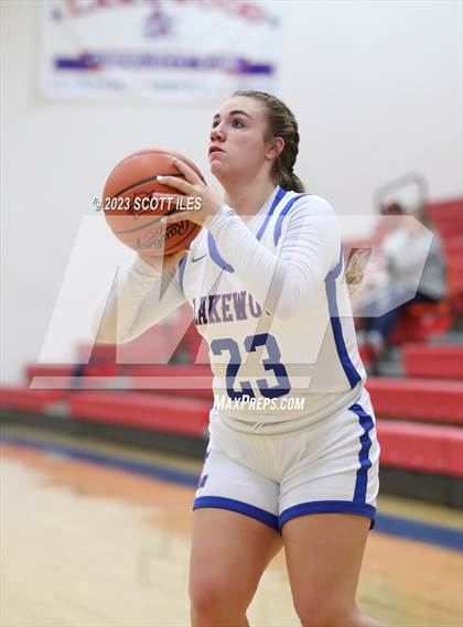 Thumbnail 1 in Amanda-Clearcreek @ Lakewood photogallery.