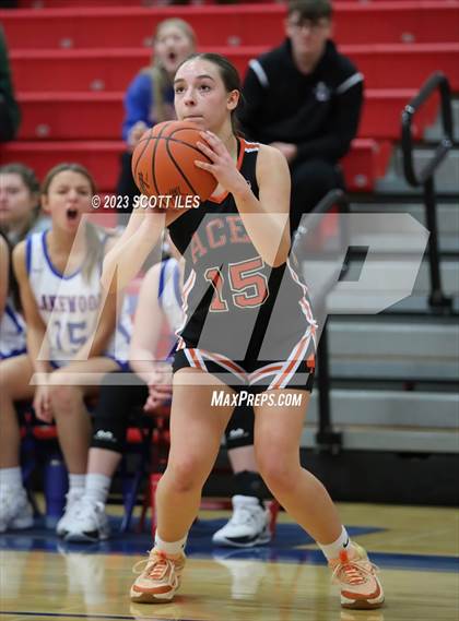 Thumbnail 2 in Amanda-Clearcreek @ Lakewood photogallery.