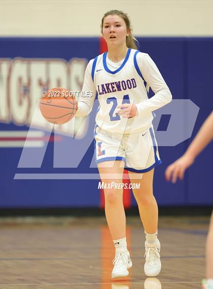 Thumbnail 2 in Amanda-Clearcreek @ Lakewood photogallery.