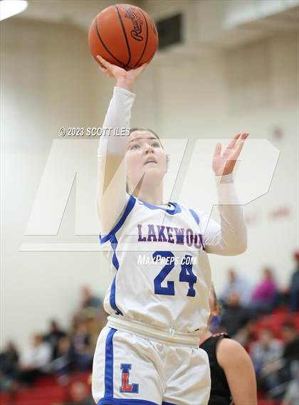 Thumbnail 1 in Amanda-Clearcreek @ Lakewood photogallery.