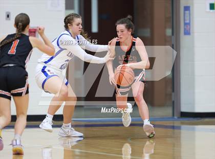 Thumbnail 1 in Amanda-Clearcreek @ Lakewood photogallery.