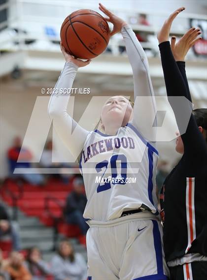 Thumbnail 2 in Amanda-Clearcreek @ Lakewood photogallery.