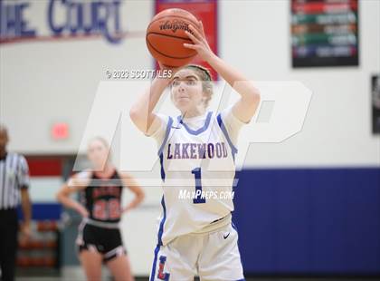 Thumbnail 1 in Amanda-Clearcreek @ Lakewood photogallery.