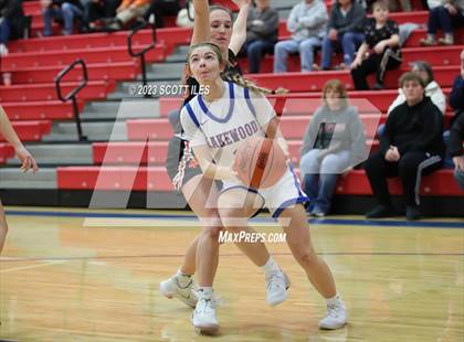 Thumbnail 2 in Amanda-Clearcreek @ Lakewood photogallery.