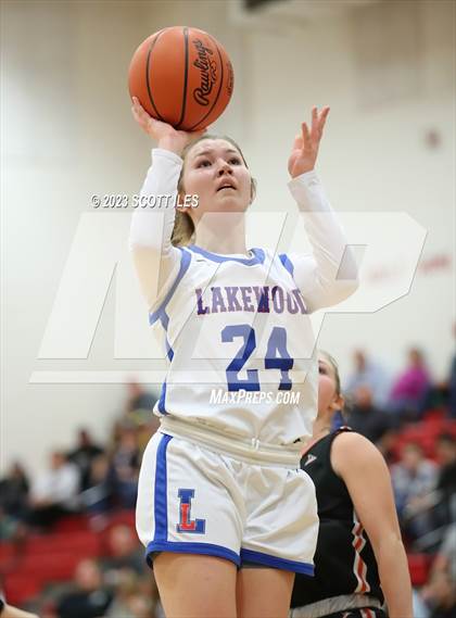 Thumbnail 3 in Amanda-Clearcreek @ Lakewood photogallery.