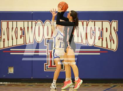 Thumbnail 3 in Amanda-Clearcreek @ Lakewood photogallery.
