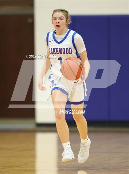 Thumbnail 2 in Amanda-Clearcreek @ Lakewood photogallery.
