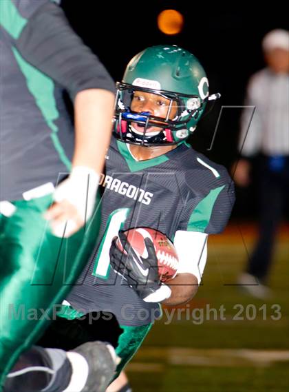Thumbnail 1 in Somers vs.Cornwall Central (NYSPHSAA Class A Quarterfinal) photogallery.