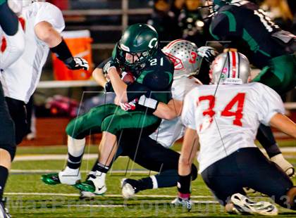 Thumbnail 1 in Somers vs.Cornwall Central (NYSPHSAA Class A Quarterfinal) photogallery.