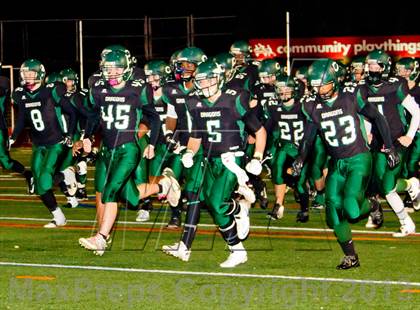Thumbnail 2 in Somers vs.Cornwall Central (NYSPHSAA Class A Quarterfinal) photogallery.