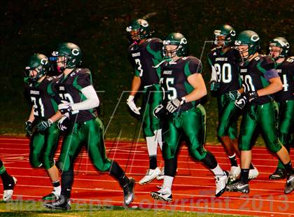 Thumbnail 3 in Somers vs.Cornwall Central (NYSPHSAA Class A Quarterfinal) photogallery.