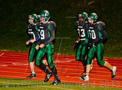 Thumbnail 3 in Somers vs.Cornwall Central (NYSPHSAA Class A Quarterfinal) photogallery.
