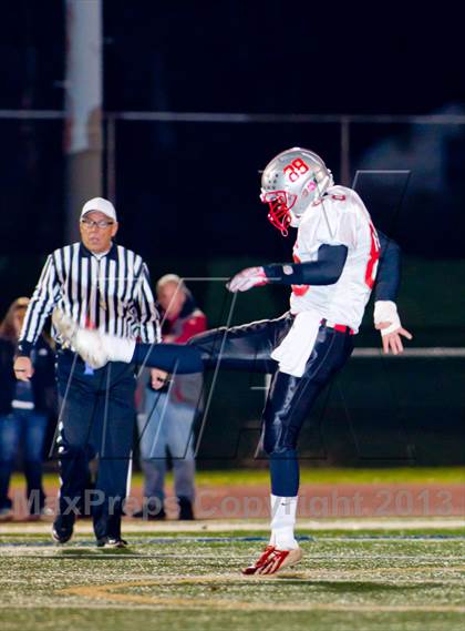 Thumbnail 1 in Somers vs.Cornwall Central (NYSPHSAA Class A Quarterfinal) photogallery.