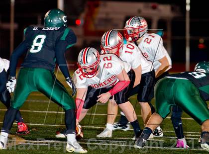 Thumbnail 2 in Somers vs.Cornwall Central (NYSPHSAA Class A Quarterfinal) photogallery.