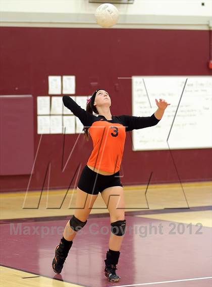 Thumbnail 3 in Marysville @ West Campus photogallery.