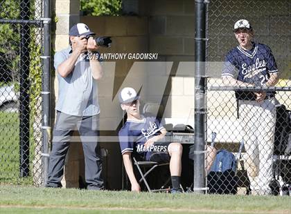 Thumbnail 3 in Jones vs. Glenbrook South (IHSA Regional Semifinal) photogallery.