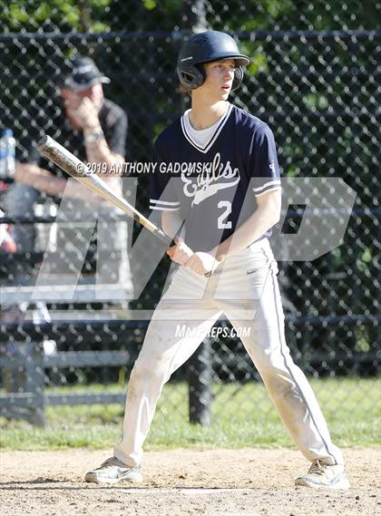 Thumbnail 3 in Jones vs. Glenbrook South (IHSA Regional Semifinal) photogallery.