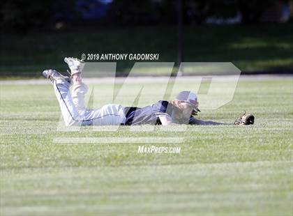 Thumbnail 1 in Jones vs. Glenbrook South (IHSA Regional Semifinal) photogallery.