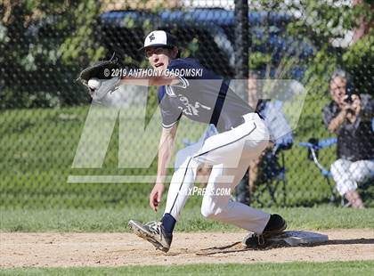 Thumbnail 1 in Jones vs. Glenbrook South (IHSA Regional Semifinal) photogallery.