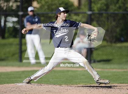 Thumbnail 1 in Jones vs. Glenbrook South (IHSA Regional Semifinal) photogallery.