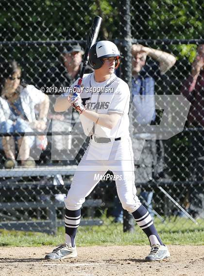 Thumbnail 3 in Jones vs. Glenbrook South (IHSA Regional Semifinal) photogallery.
