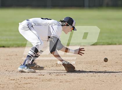 Thumbnail 2 in Jones vs. Glenbrook South (IHSA Regional Semifinal) photogallery.