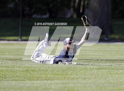 Thumbnail 3 in Jones vs. Glenbrook South (IHSA Regional Semifinal) photogallery.