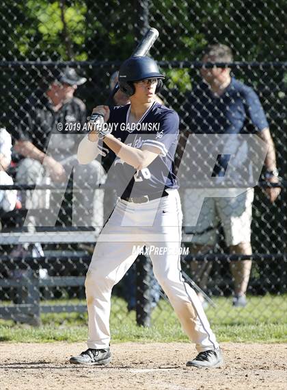 Thumbnail 2 in Jones vs. Glenbrook South (IHSA Regional Semifinal) photogallery.