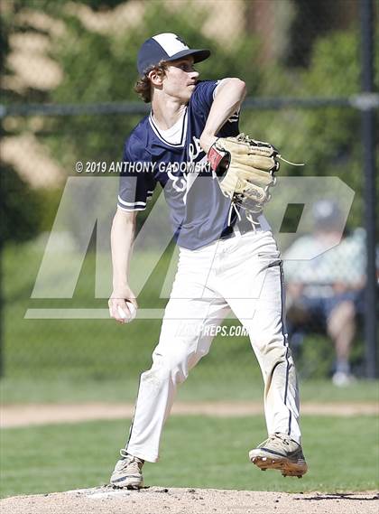 Thumbnail 2 in Jones vs. Glenbrook South (IHSA Regional Semifinal) photogallery.