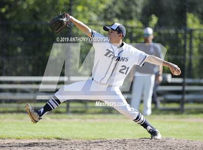 Thumbnail 1 in Jones vs. Glenbrook South (IHSA Regional Semifinal) photogallery.
