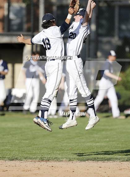 Thumbnail 1 in Jones vs. Glenbrook South (IHSA Regional Semifinal) photogallery.
