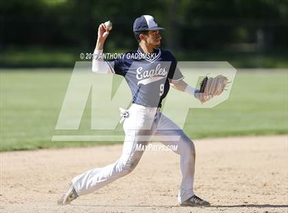 Thumbnail 1 in Jones vs. Glenbrook South (IHSA Regional Semifinal) photogallery.