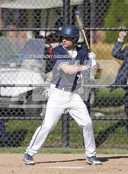 Thumbnail 2 in Jones vs. Glenbrook South (IHSA Regional Semifinal) photogallery.