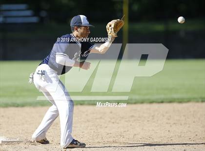 Thumbnail 1 in Jones vs. Glenbrook South (IHSA Regional Semifinal) photogallery.
