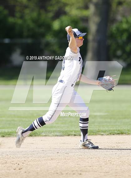 Thumbnail 1 in Jones vs. Glenbrook South (IHSA Regional Semifinal) photogallery.