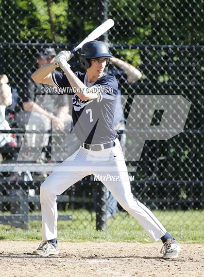 Thumbnail 3 in Jones vs. Glenbrook South (IHSA Regional Semifinal) photogallery.