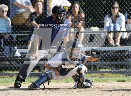 Thumbnail 1 in Jones vs. Glenbrook South (IHSA Regional Semifinal) photogallery.