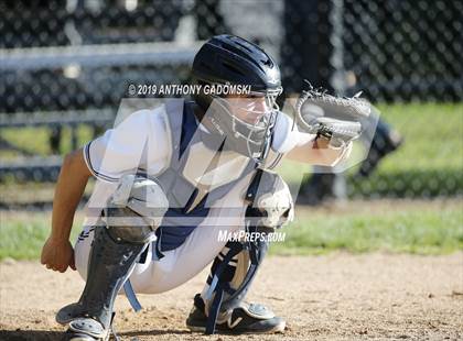 Thumbnail 3 in Jones vs. Glenbrook South (IHSA Regional Semifinal) photogallery.