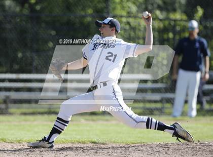 Thumbnail 3 in Jones vs. Glenbrook South (IHSA Regional Semifinal) photogallery.