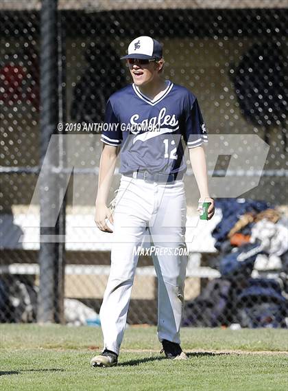 Thumbnail 3 in Jones vs. Glenbrook South (IHSA Regional Semifinal) photogallery.