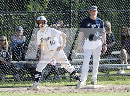 Thumbnail 1 in Jones vs. Glenbrook South (IHSA Regional Semifinal) photogallery.