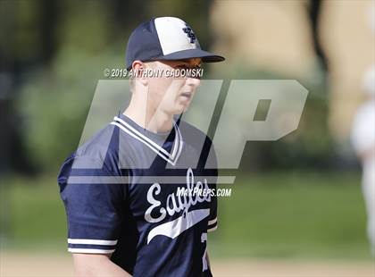 Thumbnail 3 in Jones vs. Glenbrook South (IHSA Regional Semifinal) photogallery.