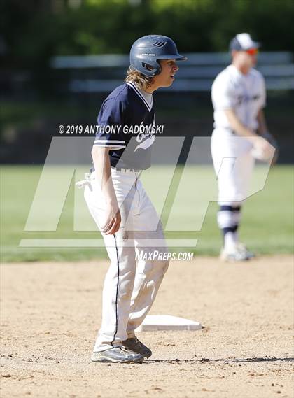 Thumbnail 1 in Jones vs. Glenbrook South (IHSA Regional Semifinal) photogallery.