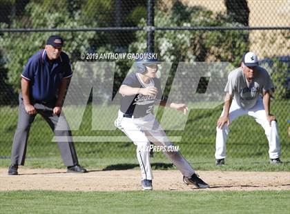 Thumbnail 1 in Jones vs. Glenbrook South (IHSA Regional Semifinal) photogallery.