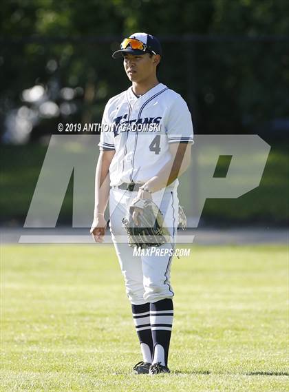 Thumbnail 2 in Jones vs. Glenbrook South (IHSA Regional Semifinal) photogallery.