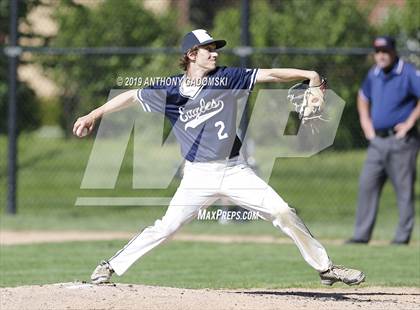 Thumbnail 3 in Jones vs. Glenbrook South (IHSA Regional Semifinal) photogallery.