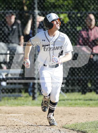 Thumbnail 3 in Jones vs. Glenbrook South (IHSA Regional Semifinal) photogallery.