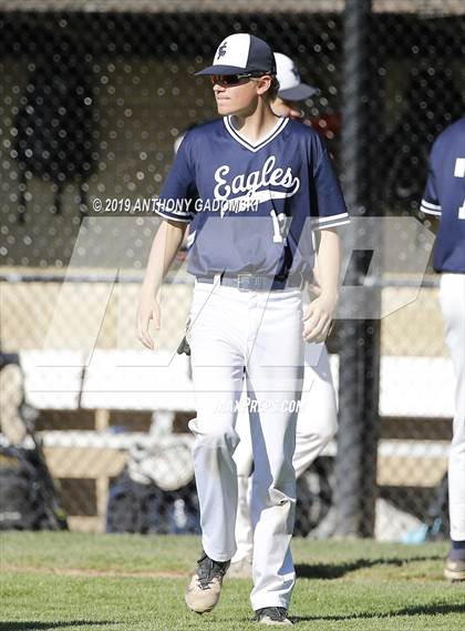 Thumbnail 3 in Jones vs. Glenbrook South (IHSA Regional Semifinal) photogallery.